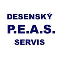 P.E.A.S. servis Jiří Desenský